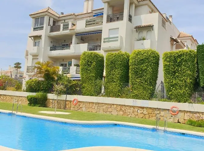 Apartamento Puerto Banus Pool☆