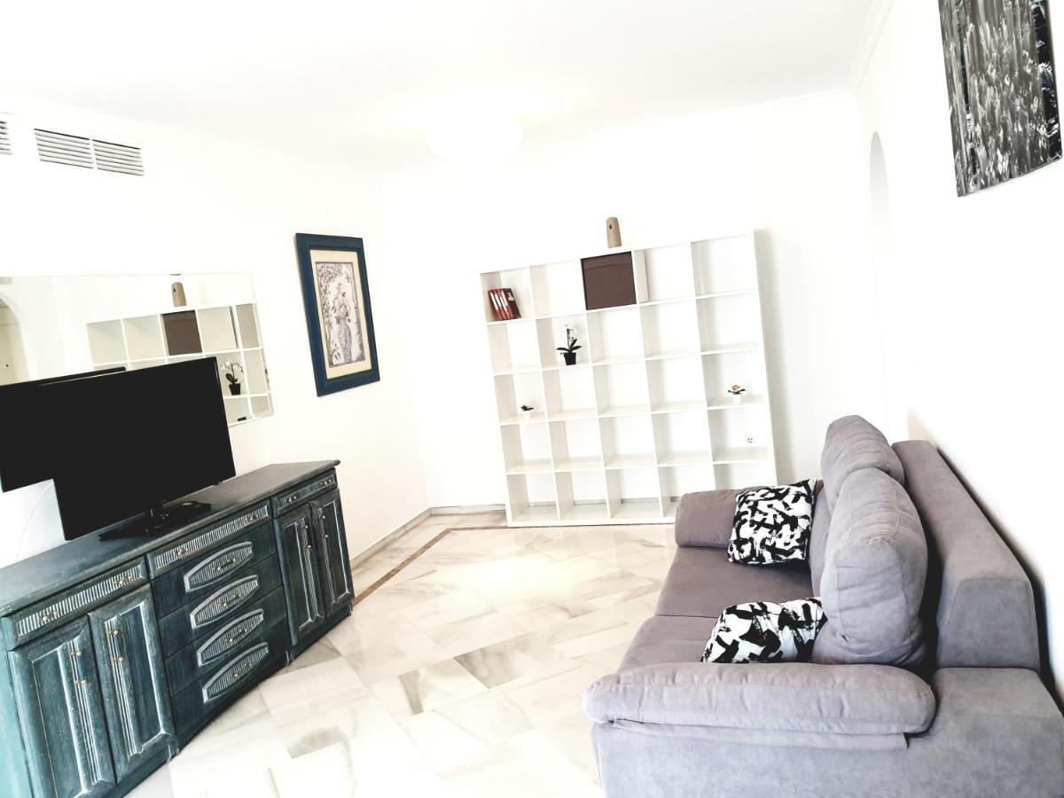 Appartement Apartamento Puerto Banus Pool☆ Marbella
