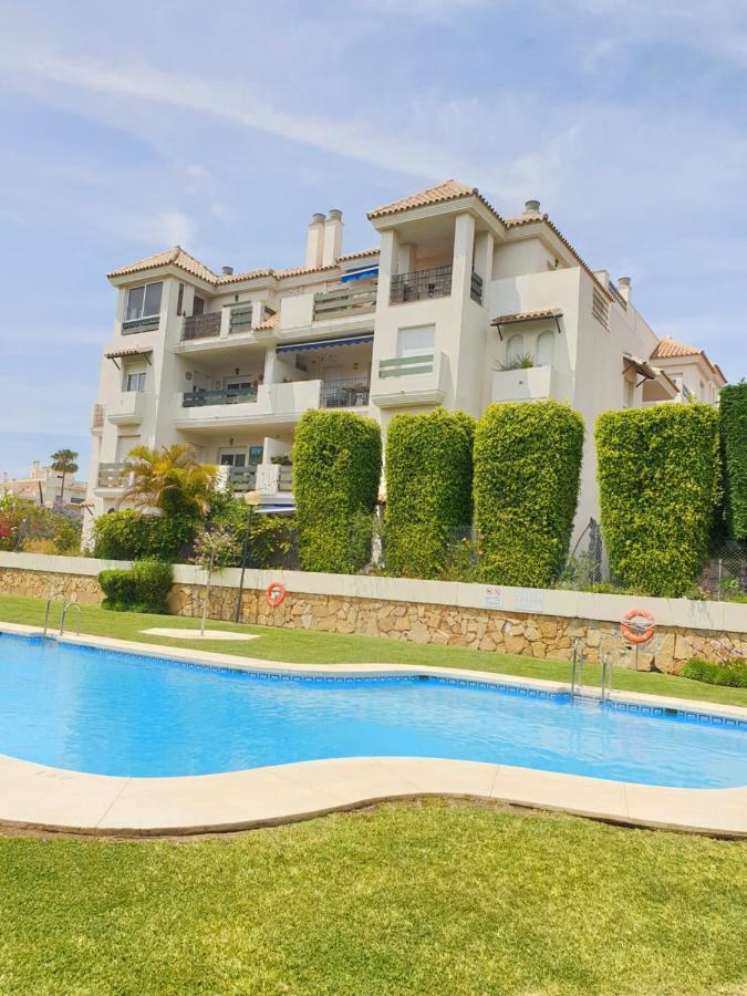 Appartement Apartamento Puerto Banus Pool☆