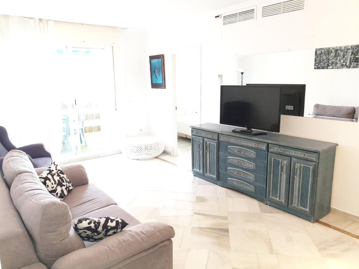 Apartamento Puerto Banus Pool☆ *