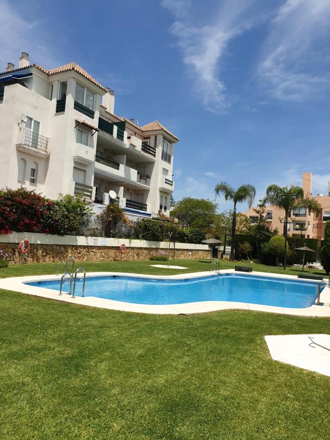 Apartamento Puerto Banus Pool☆ Marbella