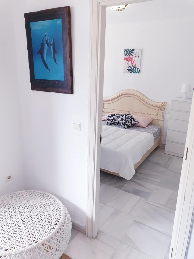 Apartamento Puerto Banus Pool☆ Marbella