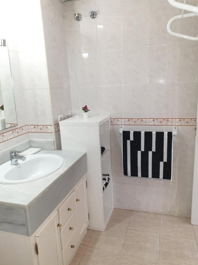 Apartamento Puerto Banus Pool☆ Appartement