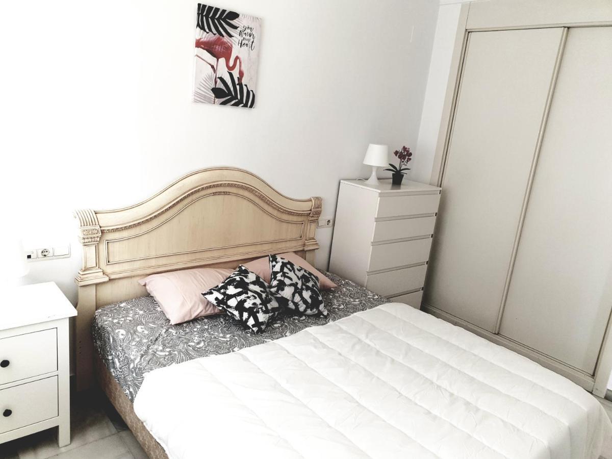 Lägenhet Apartamento Puerto Banus Pool☆ *